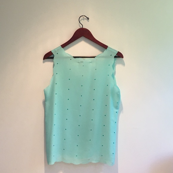 Ellison Tank Top - Picture 5 of 13